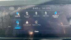 Hyundai TUCSON 1.6 TGDi Hybrid 230 Premium 5dr 2WD Auto Hybrid Estate